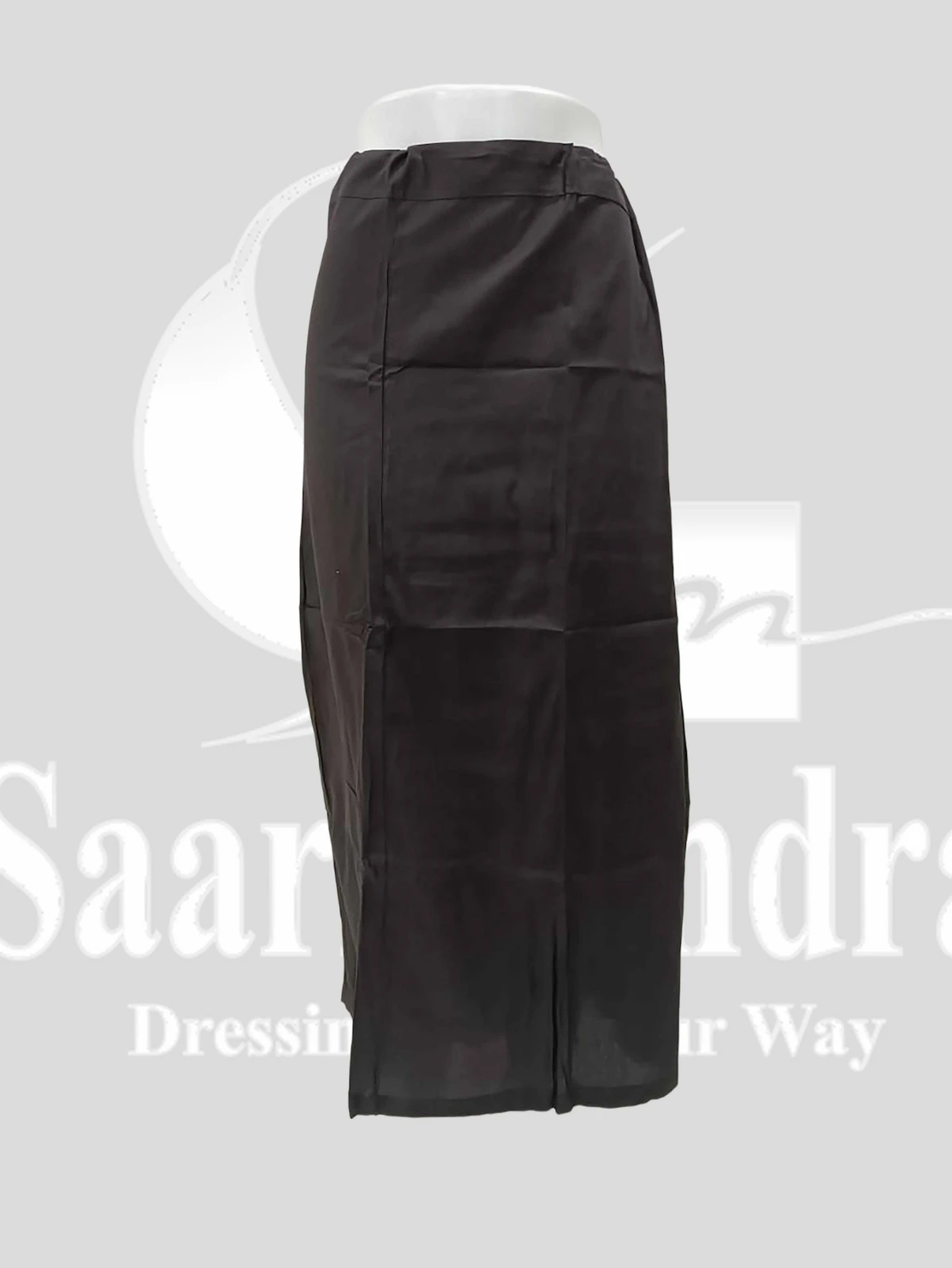 Cotton Skirt Colour 2